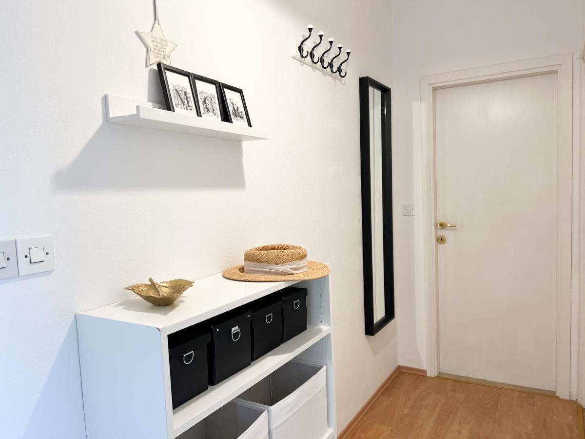 Apartment Mlini Central エクステリア 写真