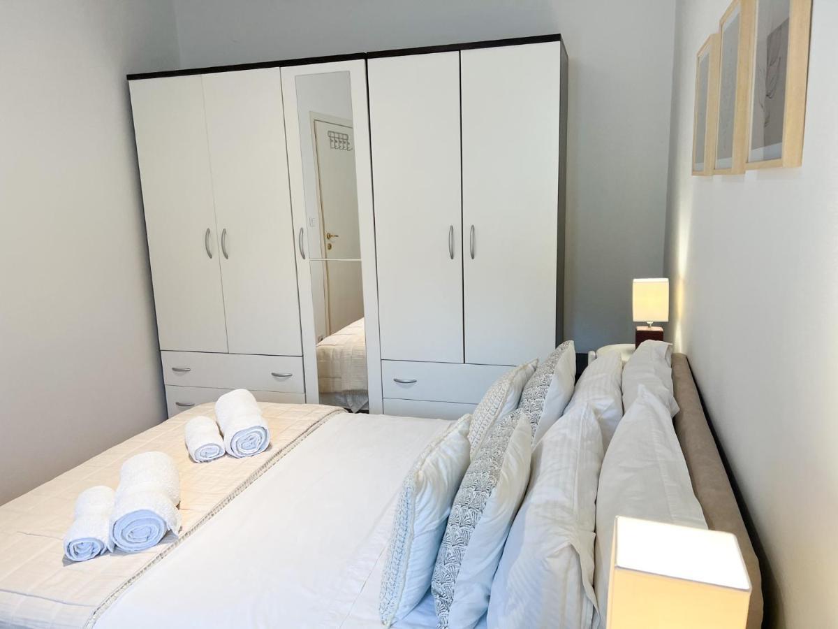 Apartment Mlini Central エクステリア 写真