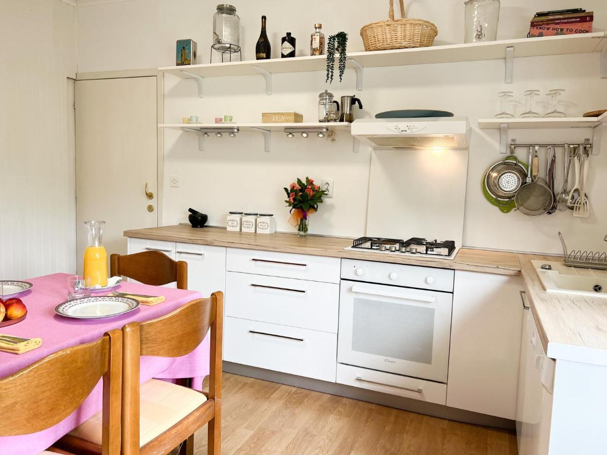 Apartment Mlini Central エクステリア 写真