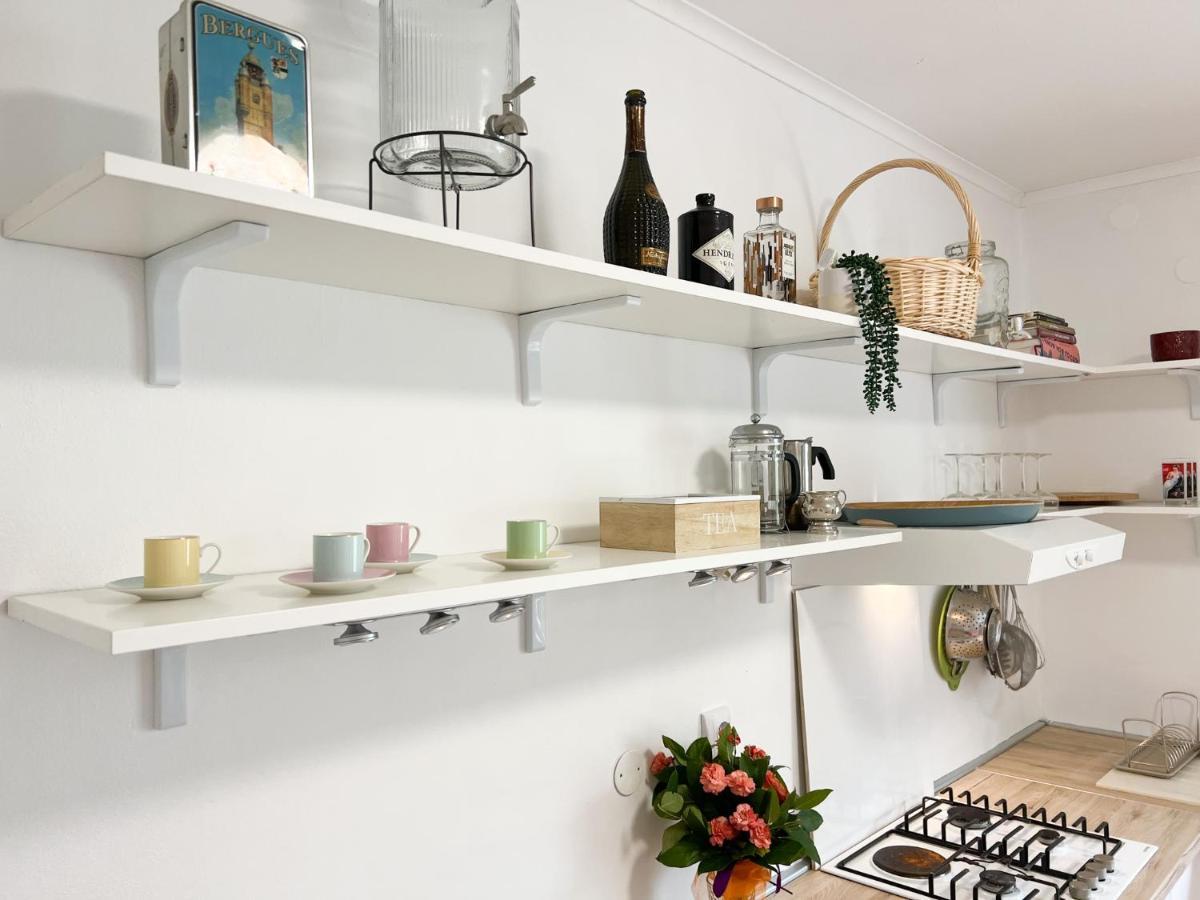 Apartment Mlini Central エクステリア 写真