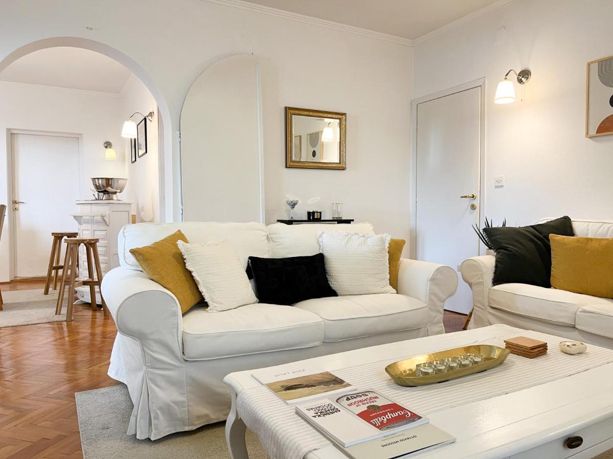 Apartment Mlini Central エクステリア 写真