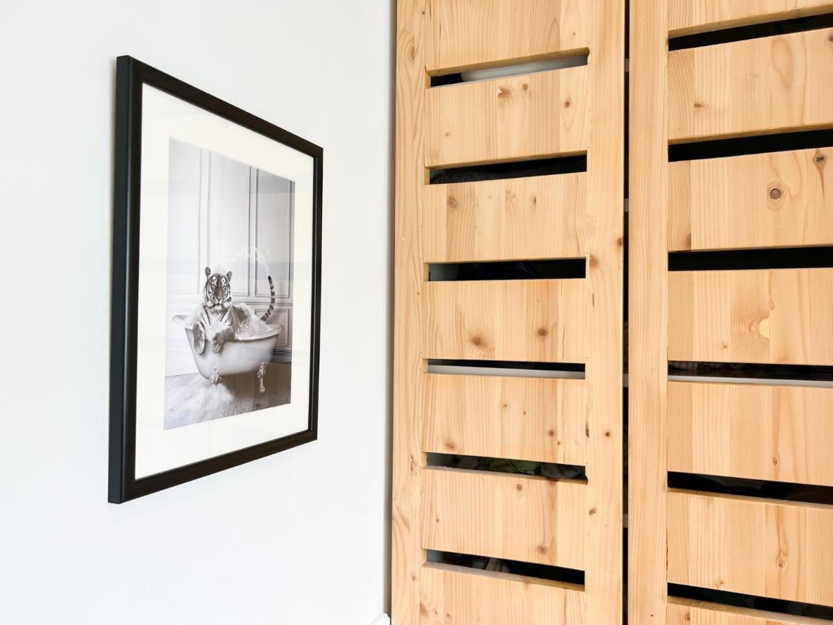 Apartment Mlini Central エクステリア 写真