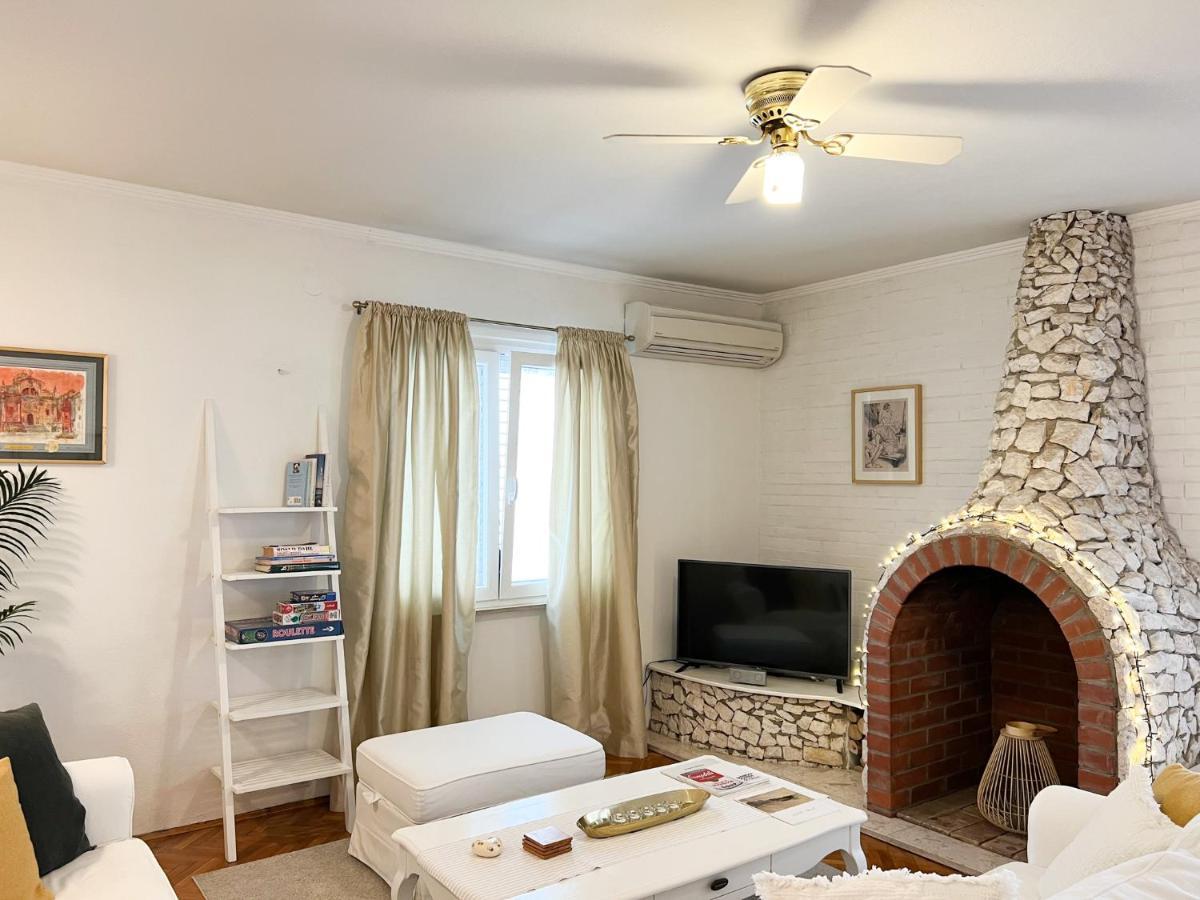 Apartment Mlini Central エクステリア 写真