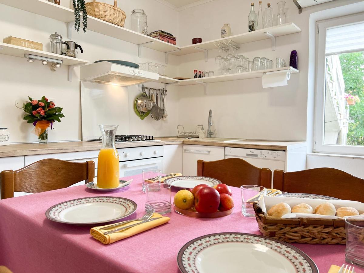 Apartment Mlini Central エクステリア 写真